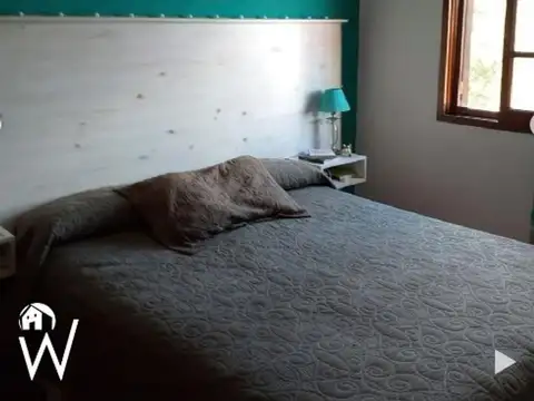 Vendo o Permuto casa con 3 dormitorios en dos plantas
