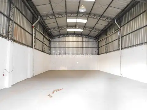 Depósito Galpón  en Venta en Ituzaingó, G.B.A. Zona Oeste, Argentina