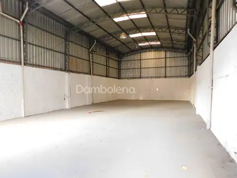 Depósito Galpón  en Venta en Ituzaingó, G.B.A. Zona Oeste, Argentina