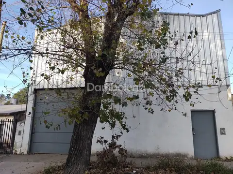 Galpon en Venta en Ituzaingo, USD 155.000