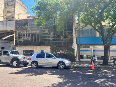Lote en venta la plata