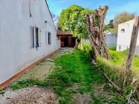 Venta PH 3 amb con patio.BARRIO SERENA