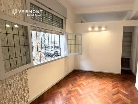 Departamento en Almagro