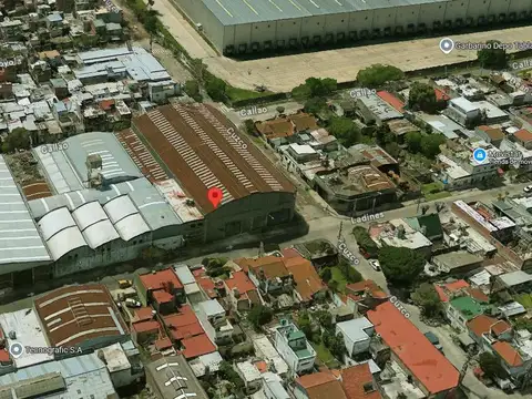 Galpon en Alquiler en Ciudad Madero, USD 12.500