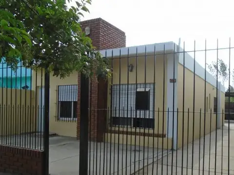 VENTA DE CASA Y DEPARTAMENTO