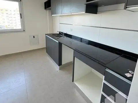 Departamento en Alquiler Apto profesional