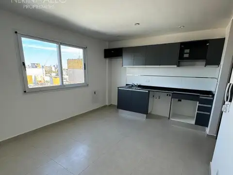 Departamento en Alquiler al Sur