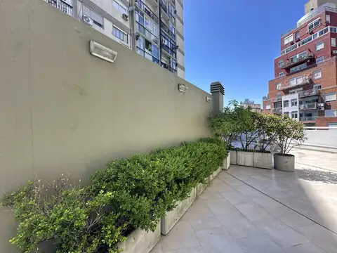 Departamento en Alquiler Temporal 10 años