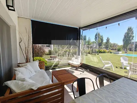 Casa en Venta al Noroeste