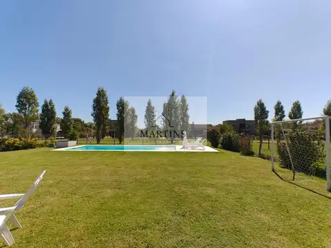 Casa en Venta 5 años