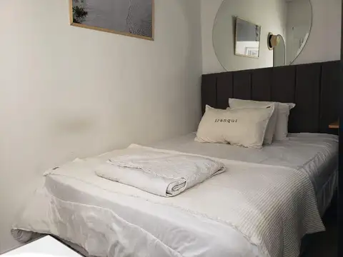 Departamento en Alquiler Temporal en Caballito, USD 700