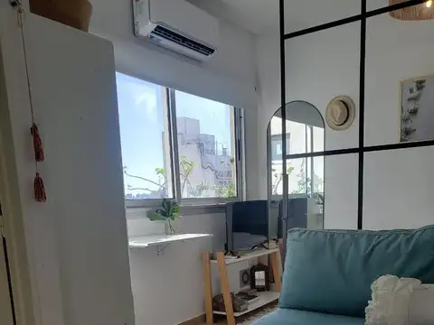 DEPARTAMENTO MONOAMBIENTE-CABALLITO-ALQUILER TEMPORAL