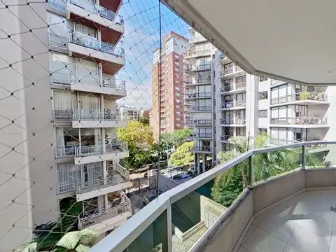 Departamento en Venta en Caballito Sur, Caballito