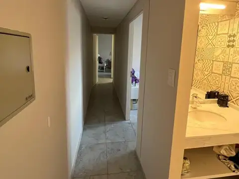 Casa a estrenar 2 dormitorios – B° Luz y Fuerza – San Rafael