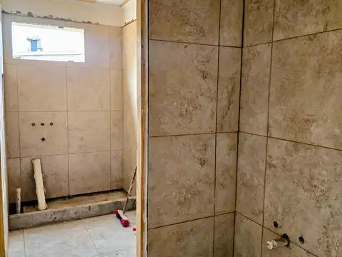 Casa a estrenar 2 dormitorios – B° Luz y Fuerza – San Rafael