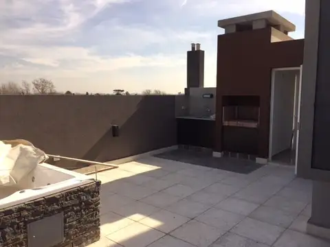 Departamento en Venta al Norte