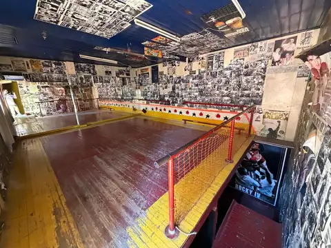 Local en Alquiler 20 años