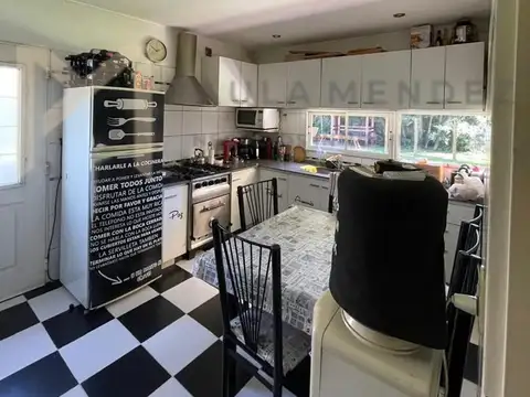 Casa en Venta 8 años