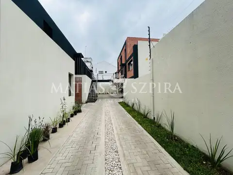 Casa en Alquiler de 1 dormitorio