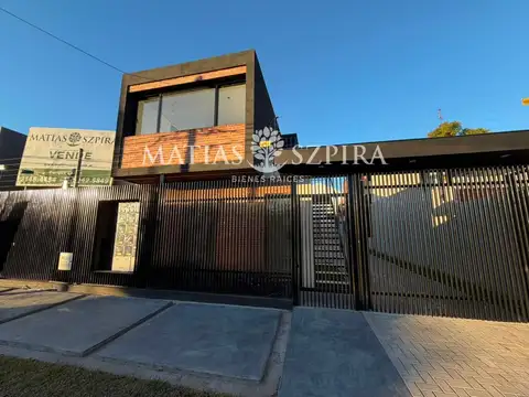 casa PH 2 ambientes con cochera ALQUILER