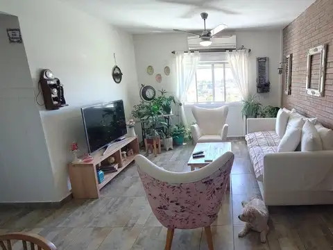VENTA Departamento 4 ambientes VILLA MADERO