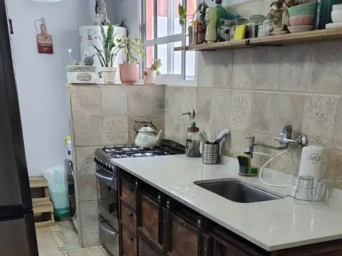 Departamento en Venta de 4 ambientes