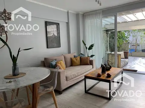 Departamento en Venta en Palermo, Capital Federal