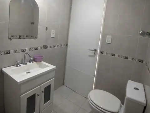 Avenida Vélez Sarsfield 400, Piso 3