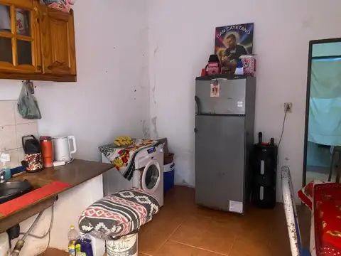 Avenida Avellaneda 4500