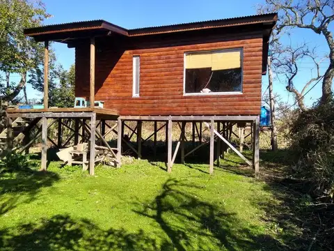 Casa en Venta en Delta del Tigre, USD 45.000