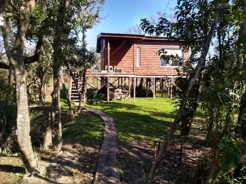 Casa en Venta en Delta del Tigre, Partido de Tigre