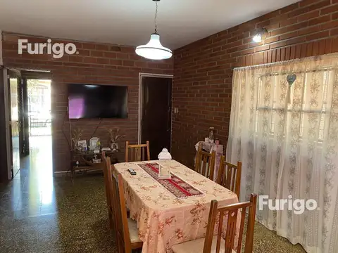 Casa en Venta de 2 dormitorios