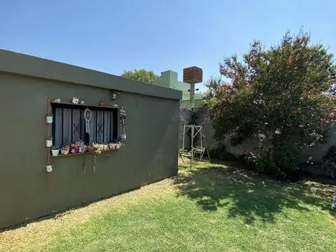 Casa en Venta al Oeste