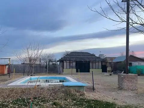 Casa en Venta en Carrizal de Abajo, USD 25.000