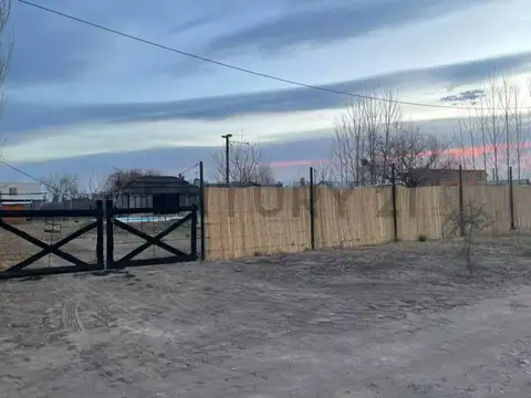 Casa en Venta de 1 dormitorio