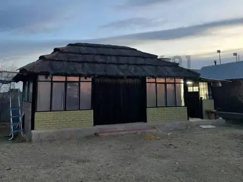 Venta de Quincho con Pileta