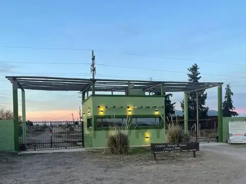 kilometro 48 , Piso 0
