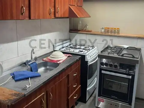 kilometro 48 , Piso 0