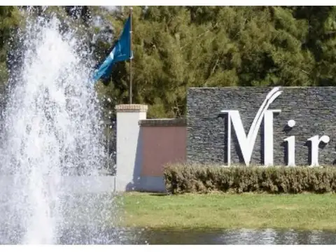 Terreno en Venta en Club Miralagos, USD 62.000