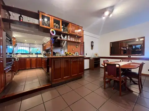 Casa en Venta en Santos Lugares, USD 239.990