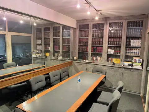 VENTA OFICINA COMERCIAL SAN NICOLAS 60 M²