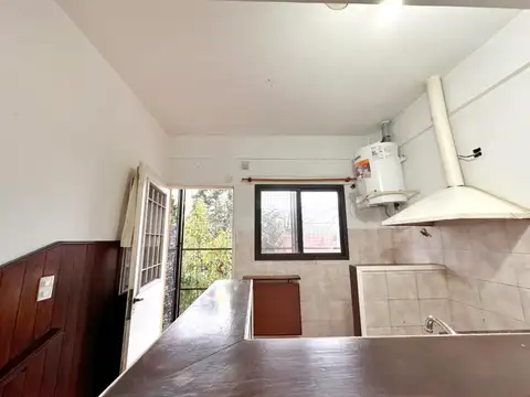Departamento en Alquiler 25 años