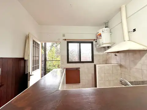 Departamento en Alquiler Apto profesional