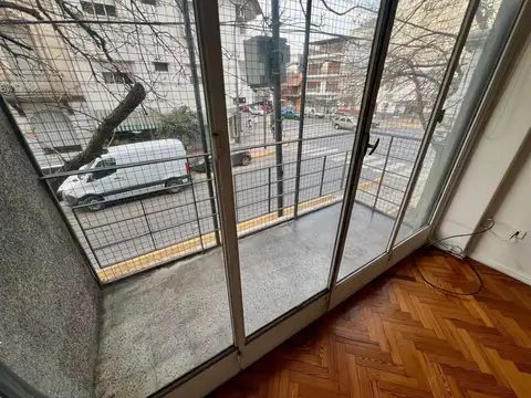 Departamento en Venta en Caballito, USD 105.000