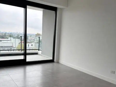 Departamento en Alquiler A Estrenar