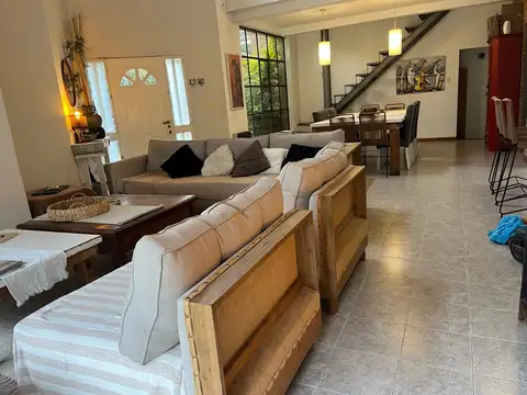 Casa en Venta de 3 dormitorios
