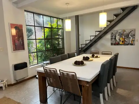 Casa en Venta 22 años