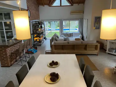 Casa en Venta en Náutico Escobar, USD 165.000