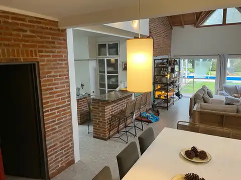 Casa en Venta de 3 dormitorios