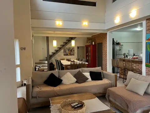 NECC Náutico Escobar Country Club